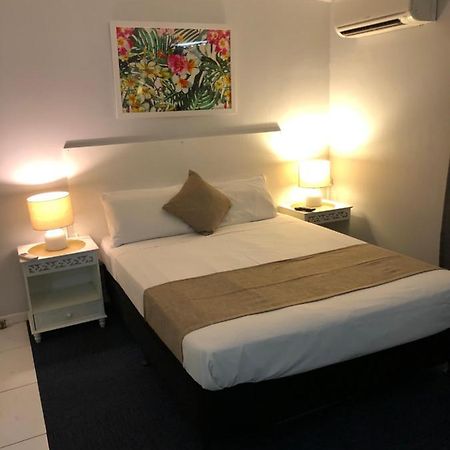 بريزبين Motel Mt Gravatt المظهر الخارجي الصورة